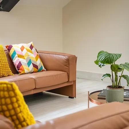 Les Maisons B Neapel