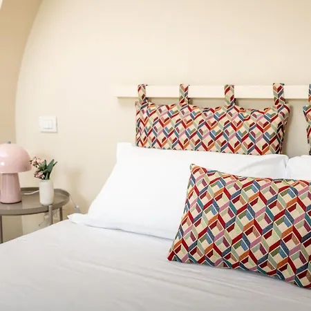 Les Maisons B Lägenhet *