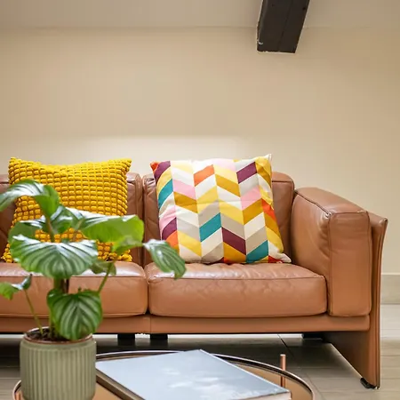 Les Maisons B Lägenhet