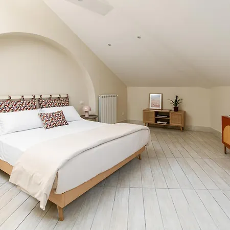 Lägenhet Les Maisons B *