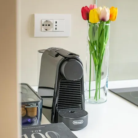 Les Maisons B Neapel