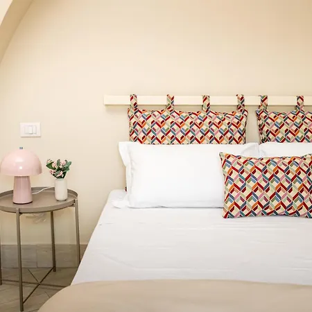 Lägenhet Les Maisons B *