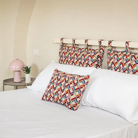 Les Maisons B Neapel