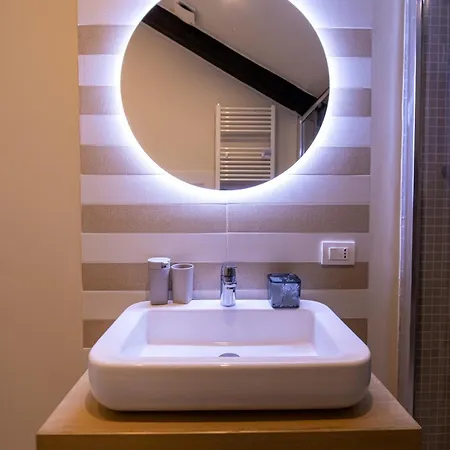 Lägenhet Les Maisons B