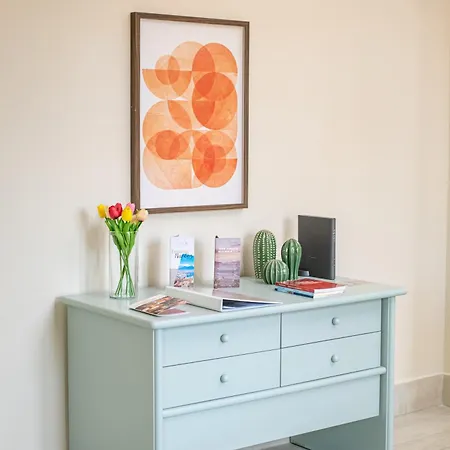 Les Maisons B * Neapel