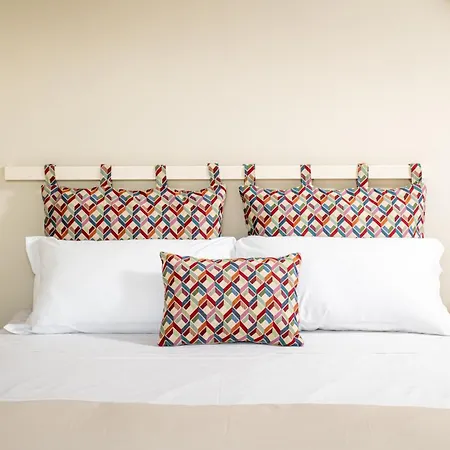 Les Maisons B * Neapel