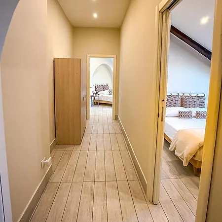 Les Maisons B Lägenhet *