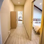 Les Maisons B Daire *