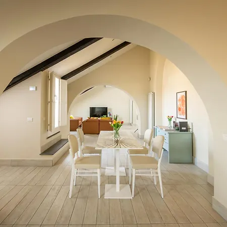 Daire Les Maisons B