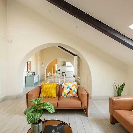 Les Maisons B * Nápoles
