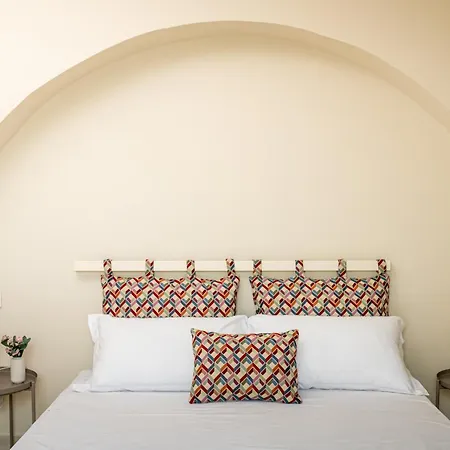 Apartamento Les Maisons B