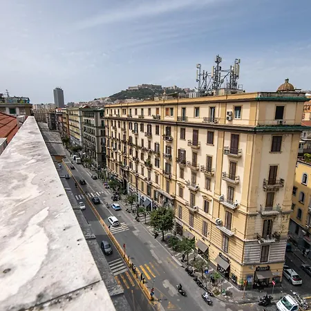 Les Maisons B Napoli
