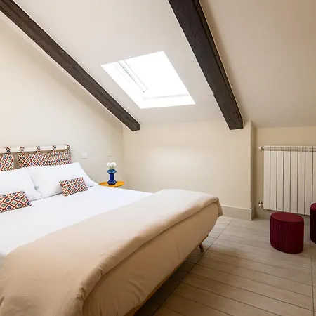 Les Maisons B Apartamento